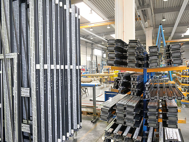Impression 7: Produktvielfalt der Noll GmbH